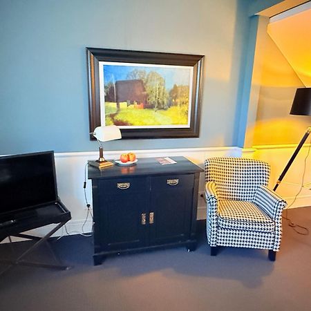 Hotel Village Worpswede Bagian luar foto